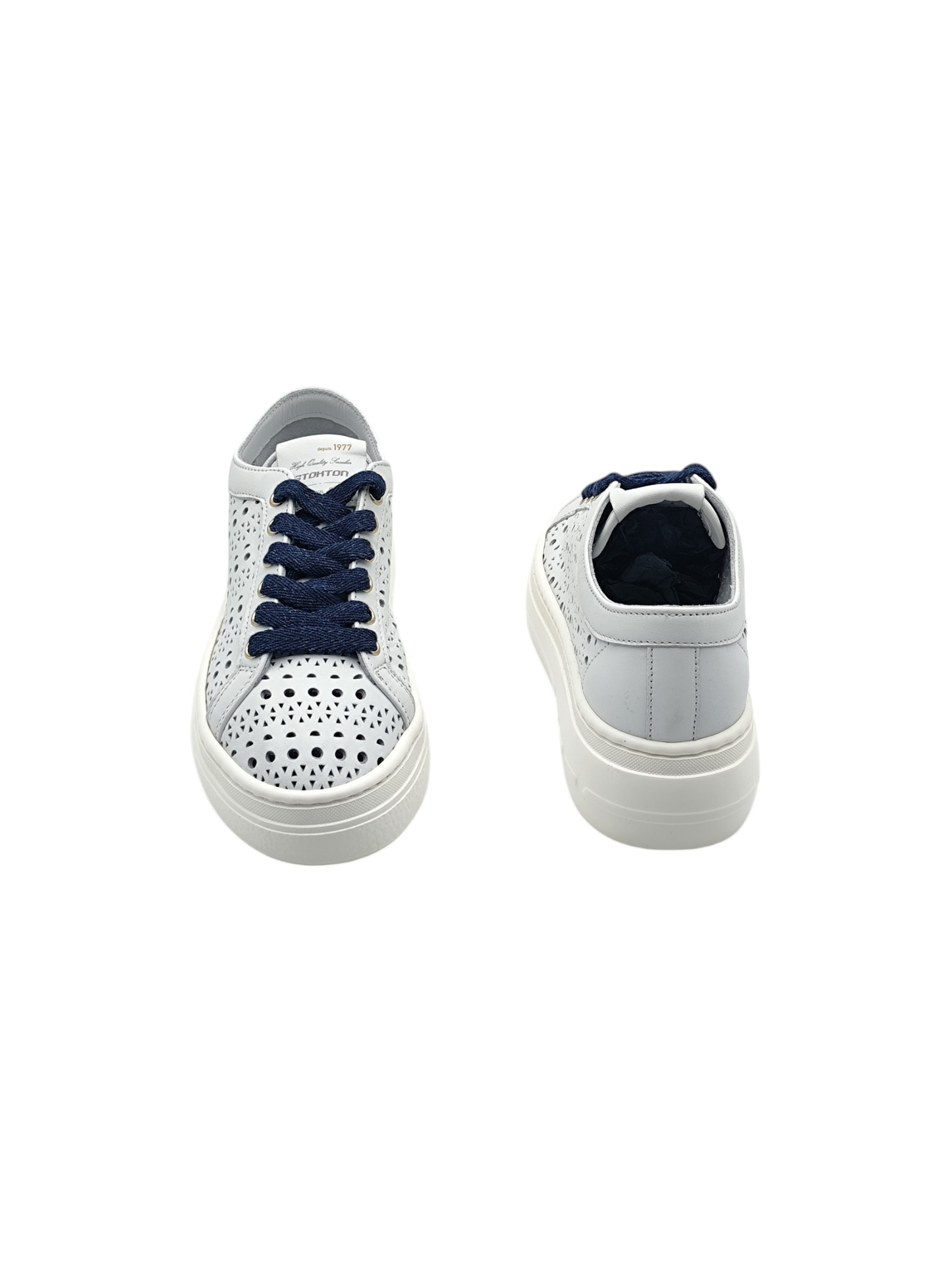 STOKTON 122-002