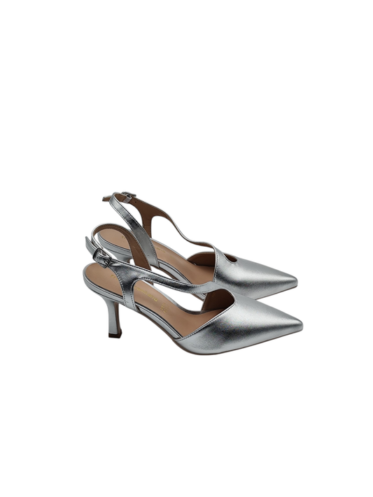 FRANCESCO MILANO Slingback