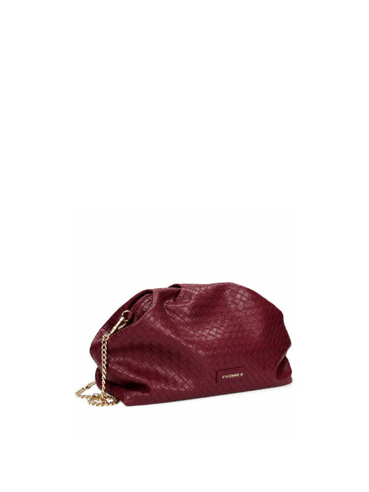 VIVIENNE D Maxi Pochette Zoe Twist
