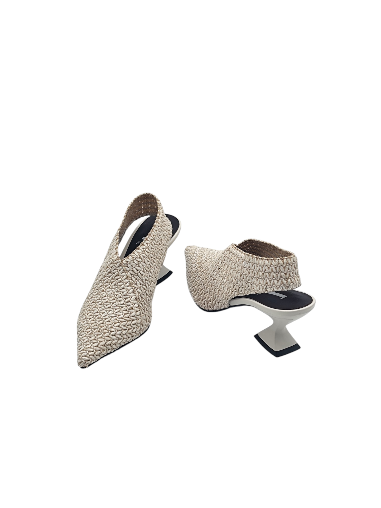 JEANNOT Slingback