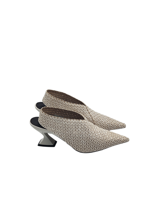 JEANNOT Slingback