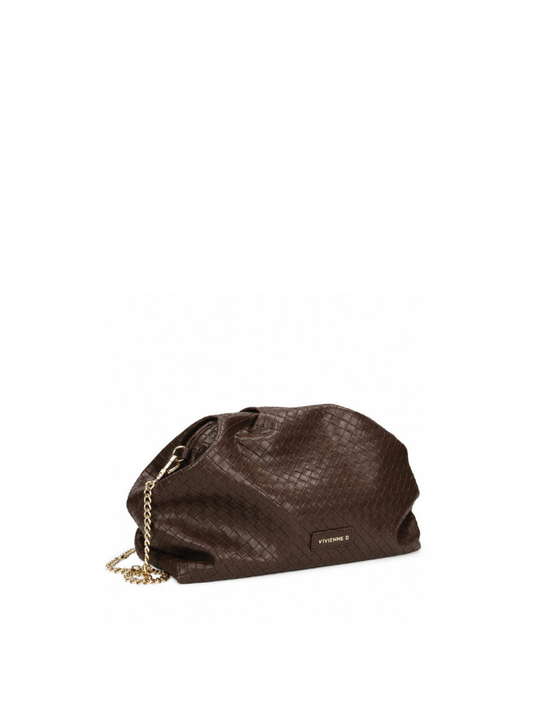 VIVIENNE D Maxi Pochette Zoe Twist