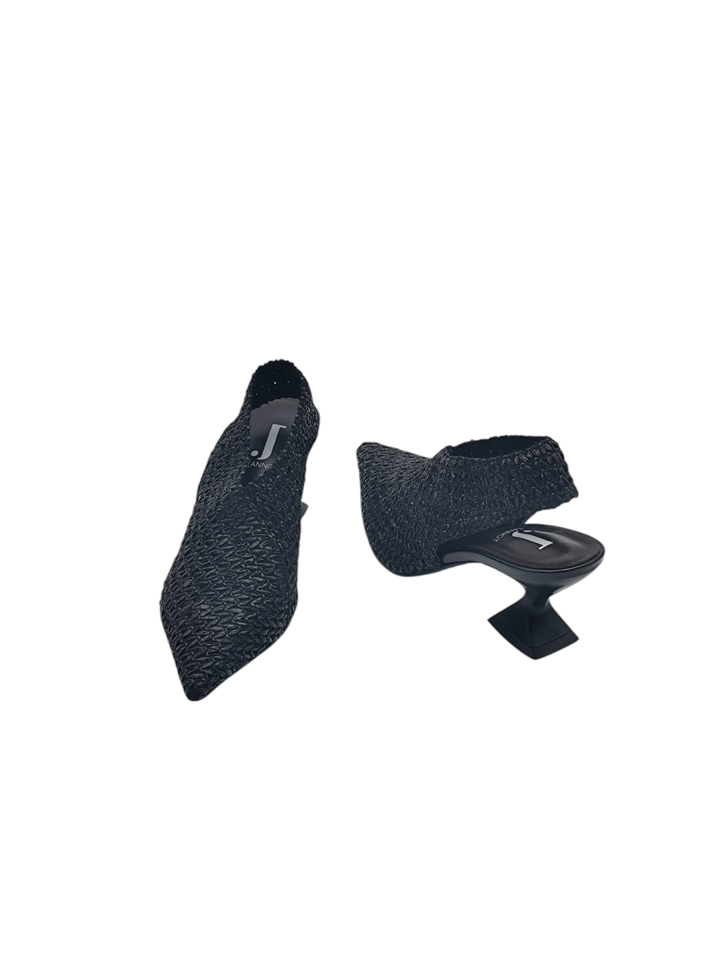 JEANNOT Slingback