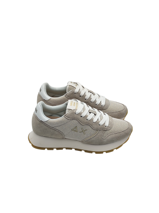 SUN68 Ally Glitter Textile