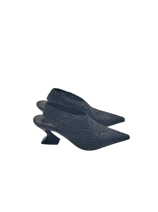 JEANNOT Slingback