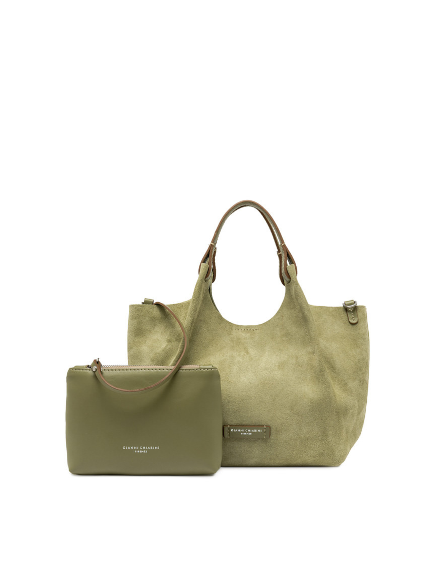 GIANNI CHIARINI Dua media
