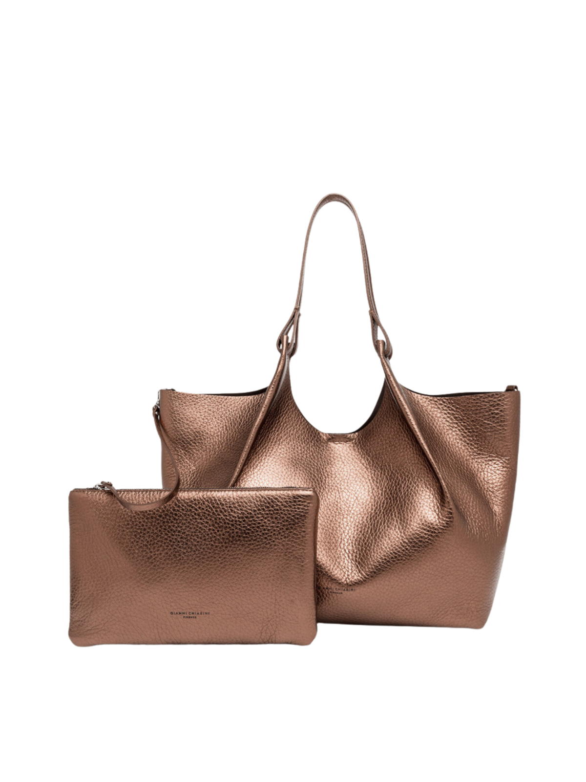 GIANNI CHIARINI Dua grande
