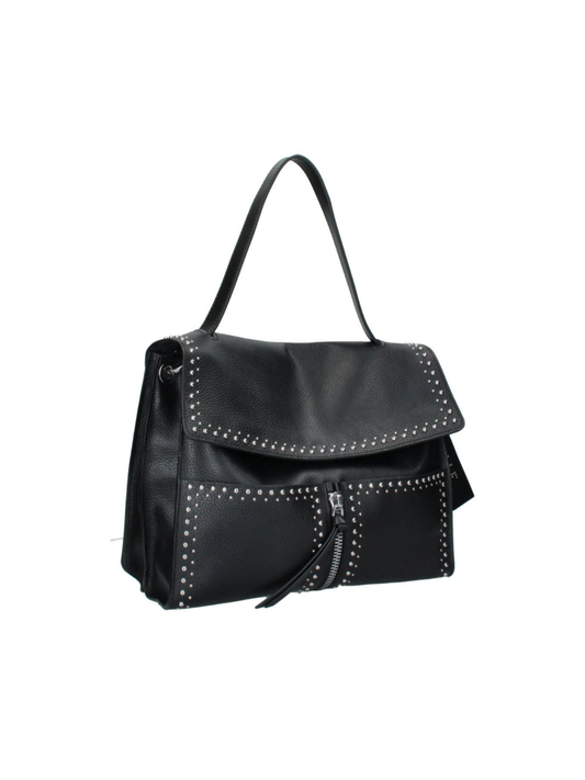 REBELLE Clio Satchel L Metal