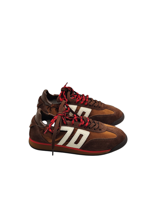 BACK 70 ROCKET Sneakers