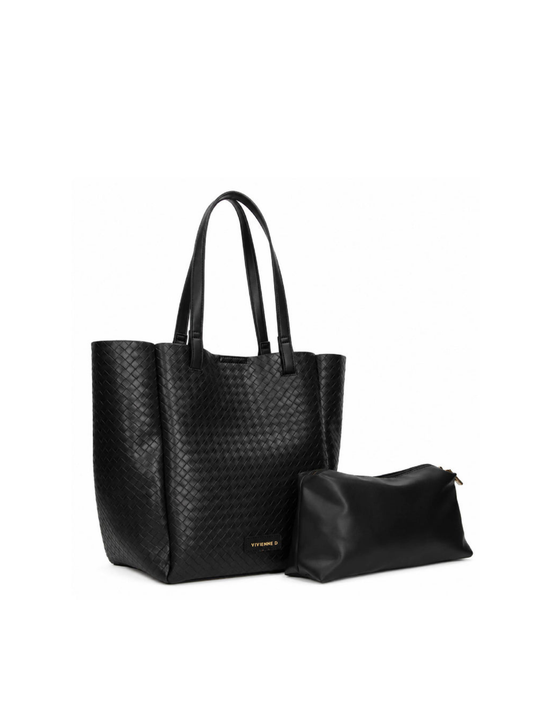 VIVIENNE D Shopper Dafne Twist