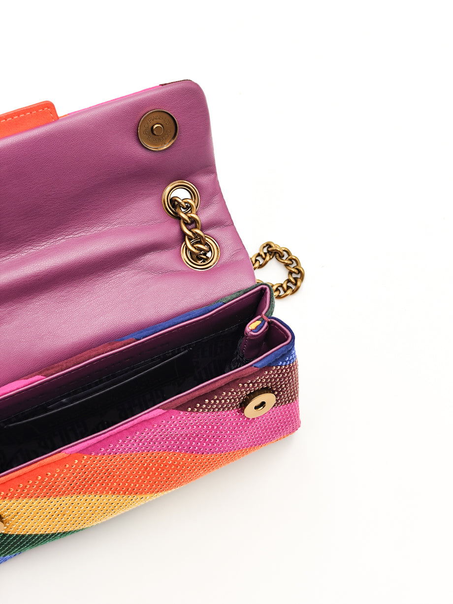 KURT GEIGER Kensington 407 MINI