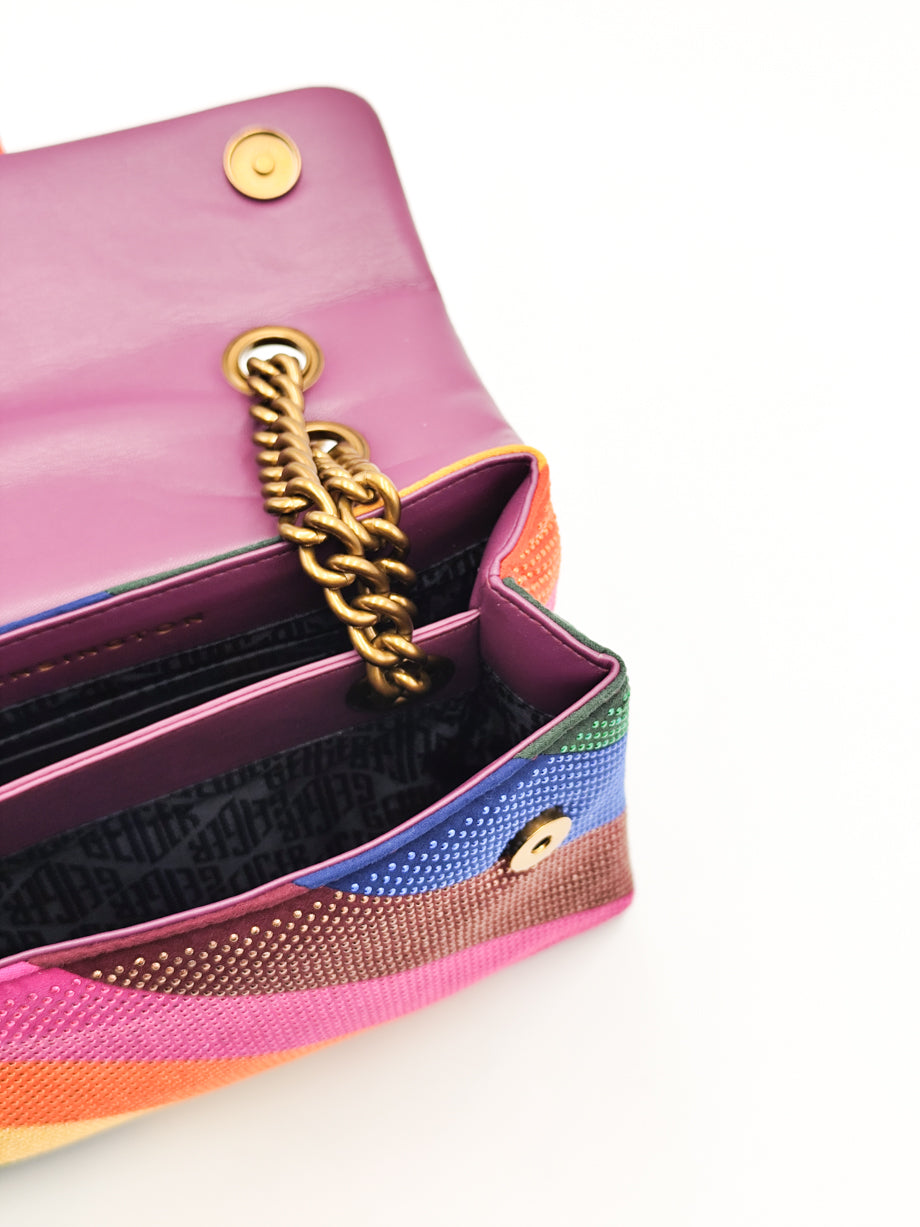 KURT GEIGER Kensington 406 LARGE