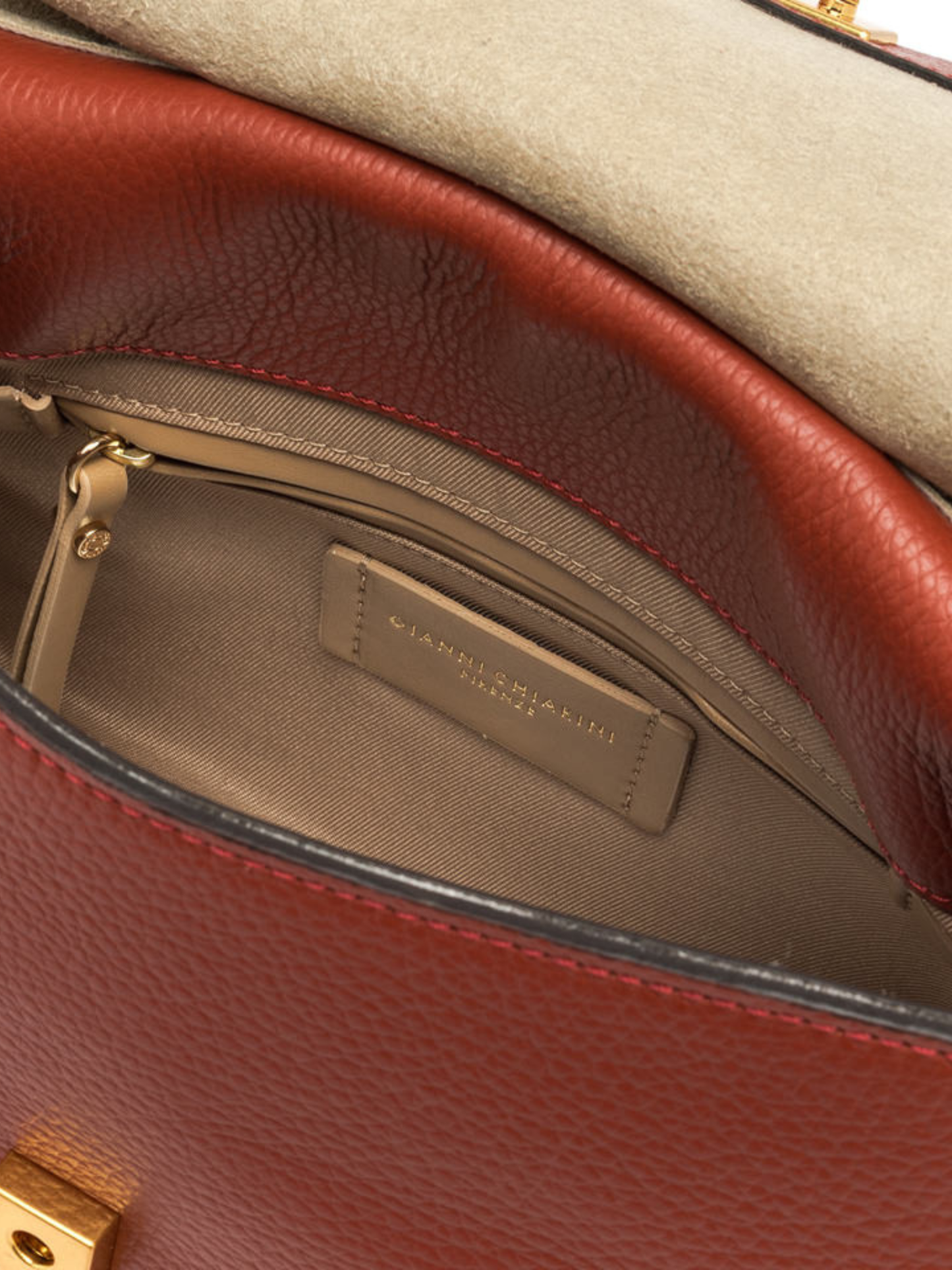 GIANNI CHIARINI Ottavia piccola