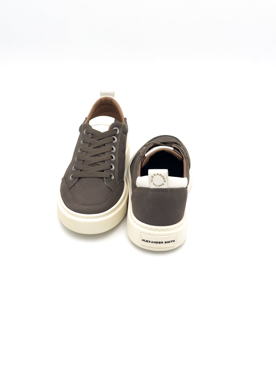 ALEXANDER SMITH Bond Man