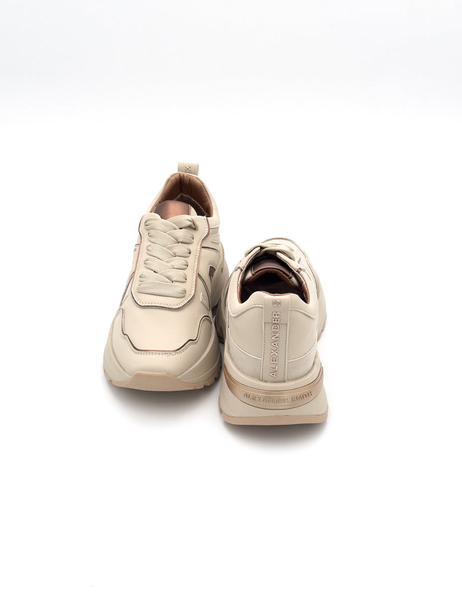 ALEXANDER SMITH Liverpool Woman