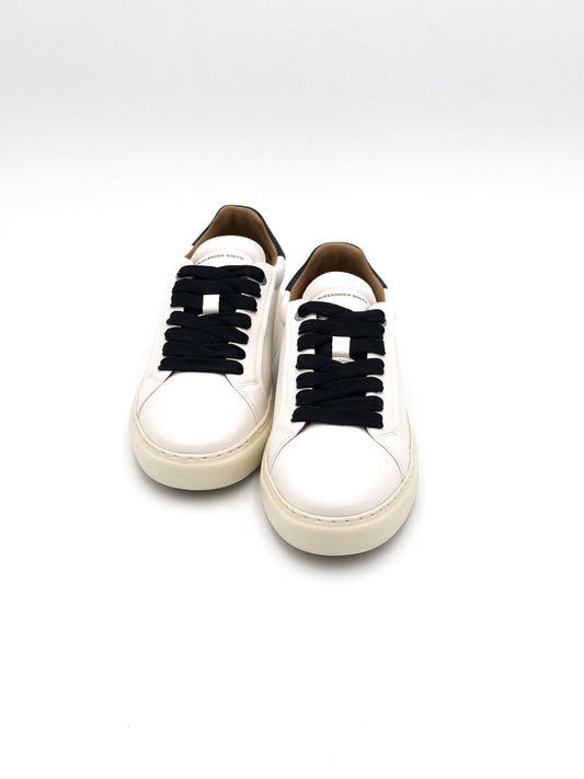 ALEXANDER SMITH Soho Man