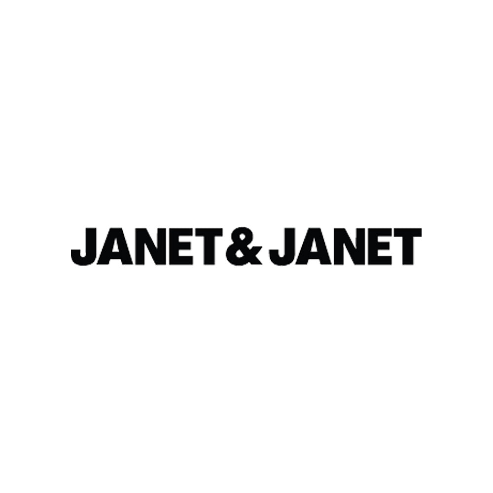 JANET&JANET