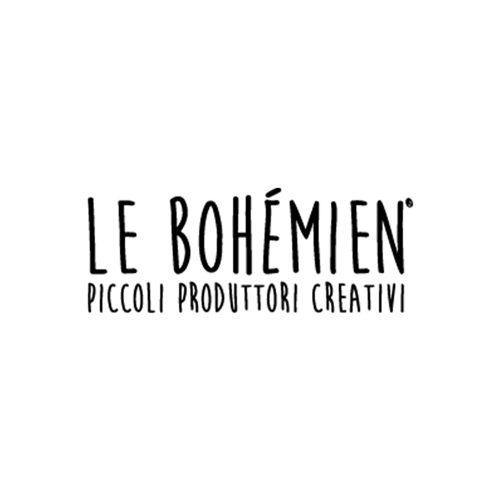 LE BOHÉMIEN