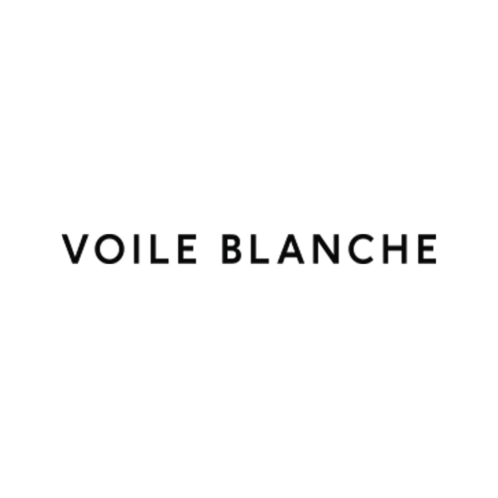 VOILE BLANCHE