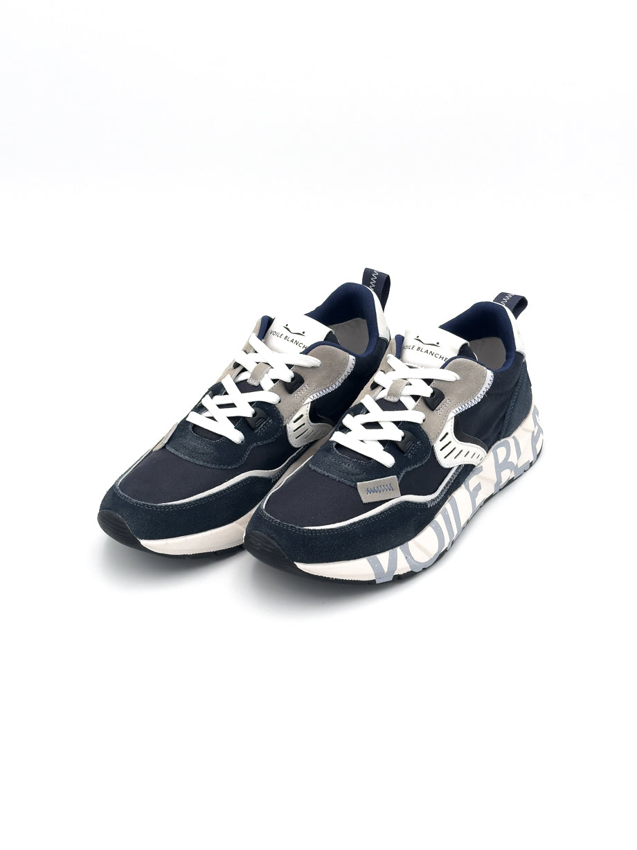 VOILE BLANCHE Club 01