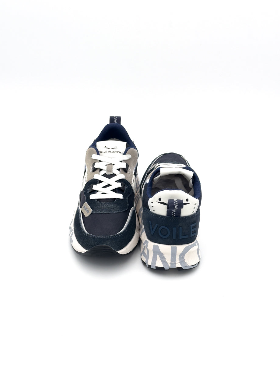 VOILE BLANCHE Club 01