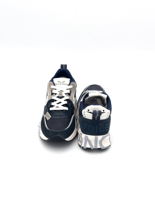 VOILE BLANCHE Club 01