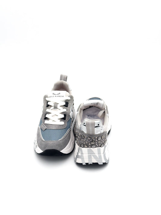 VOILE BLANCHE Club 105