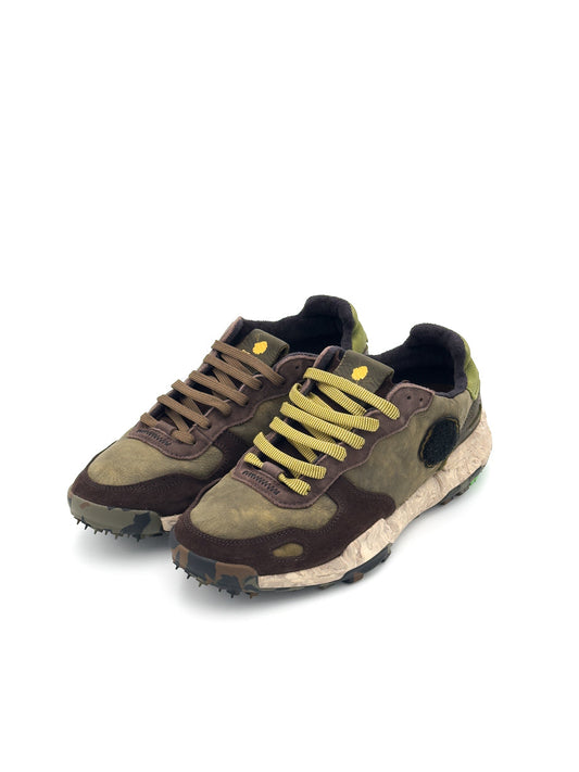 SATORISAN Chacrona Premium