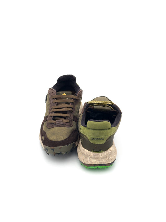 SATORISAN Chacrona Premium