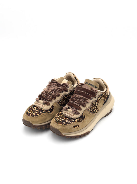 SATORISAN Chacrona metta