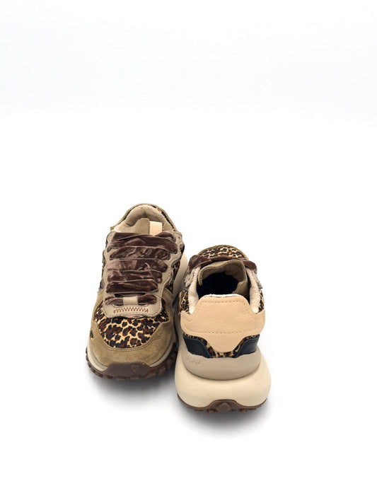 SATORISAN Chacrona metta