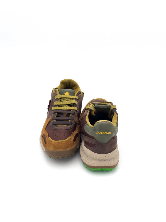 SATORISAN Charcrona Pull Up