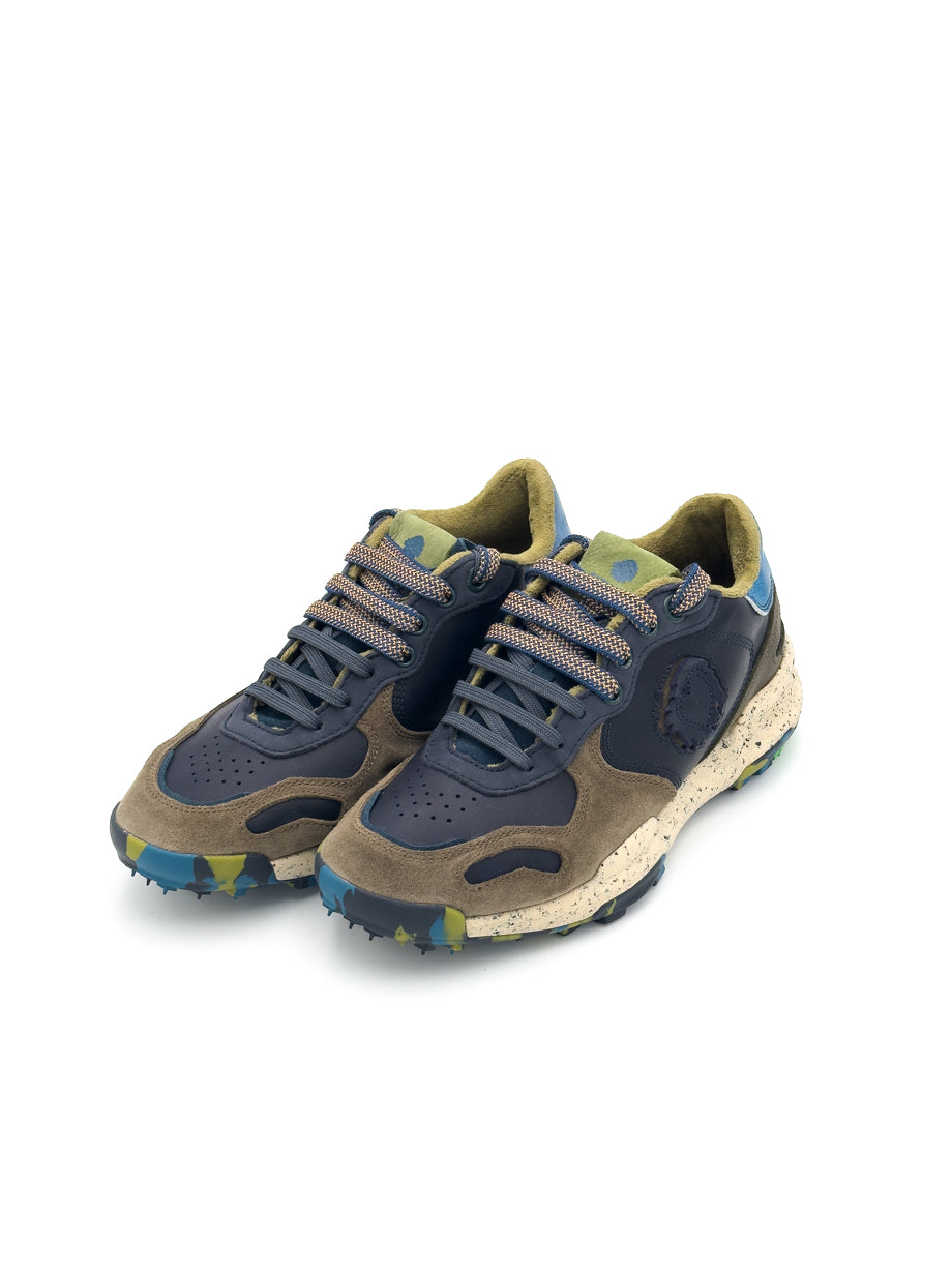 SATORISAN Charcrona Pull Up