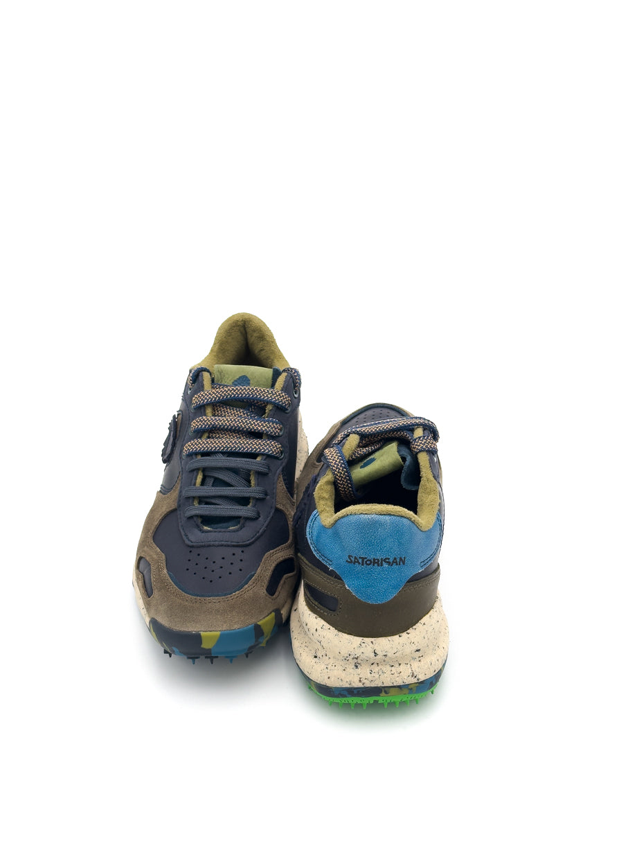 SATORISAN Charcrona Pull Up