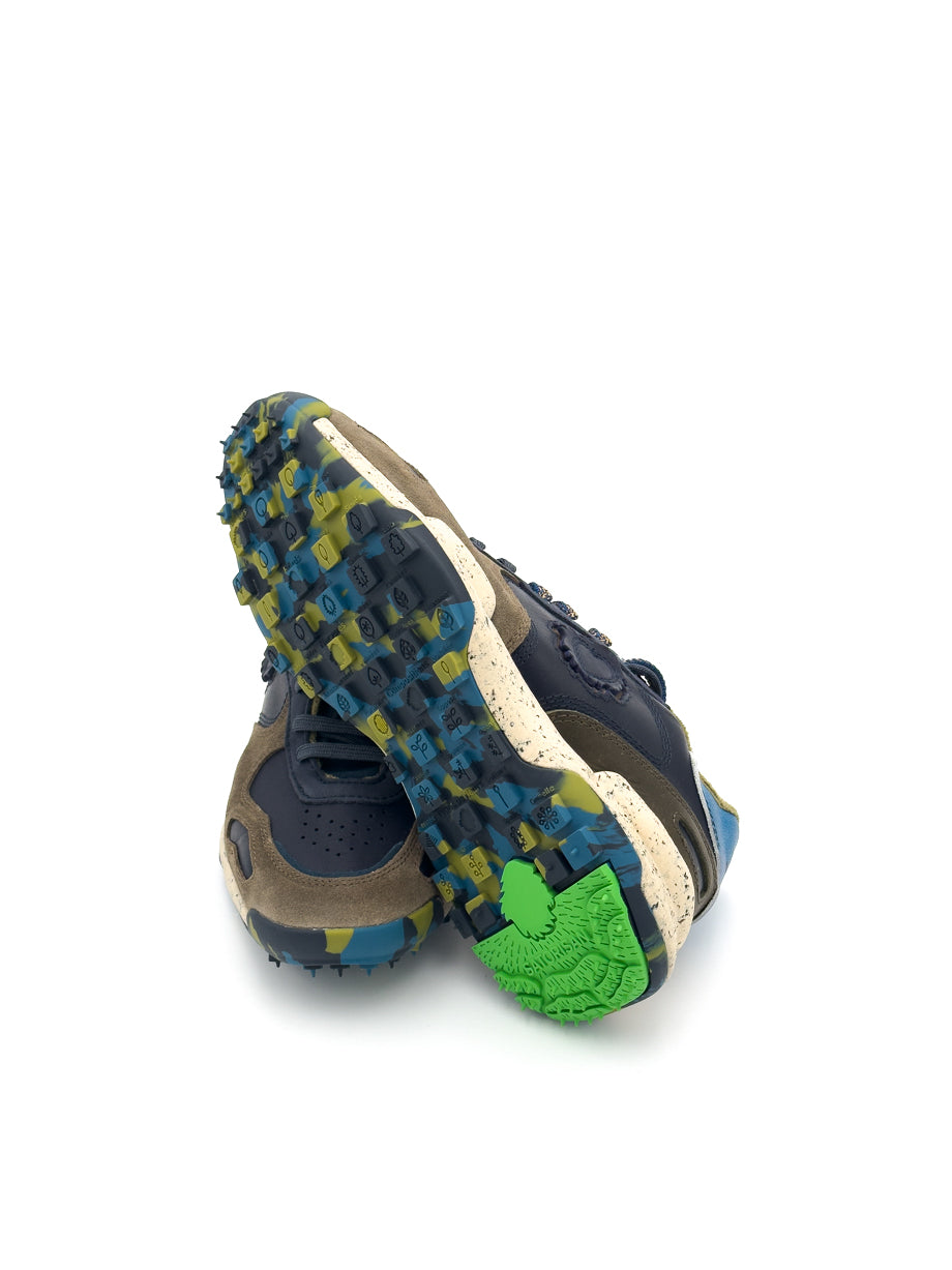 SATORISAN Charcrona Pull Up