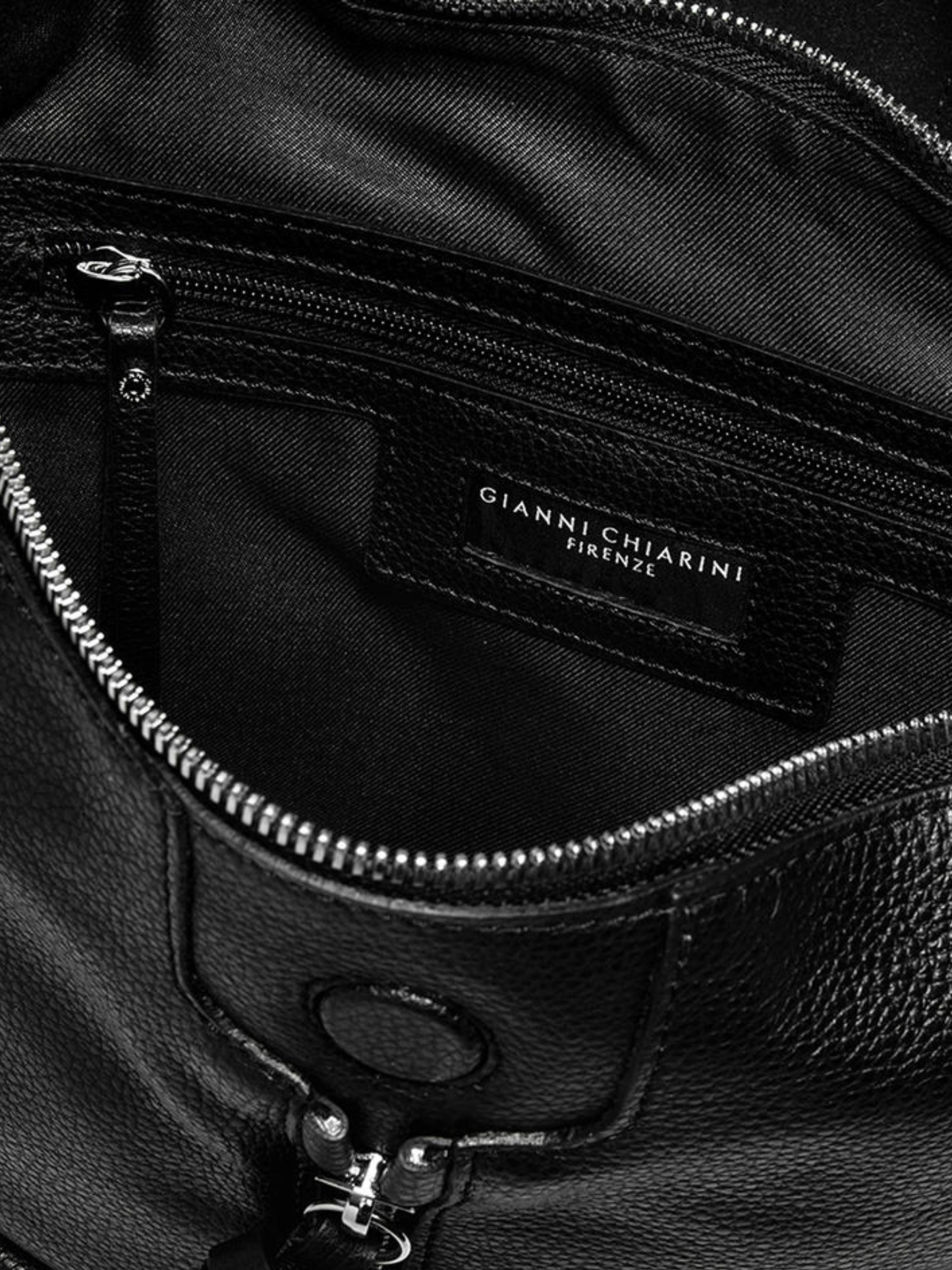 GIANNI CHIARINI Giada