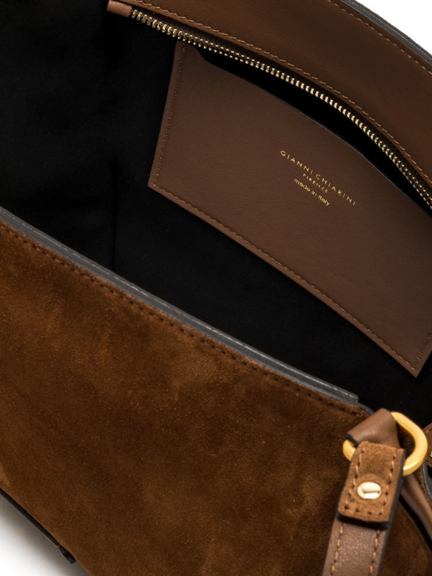 GIANNI CHIARINI Bloom media