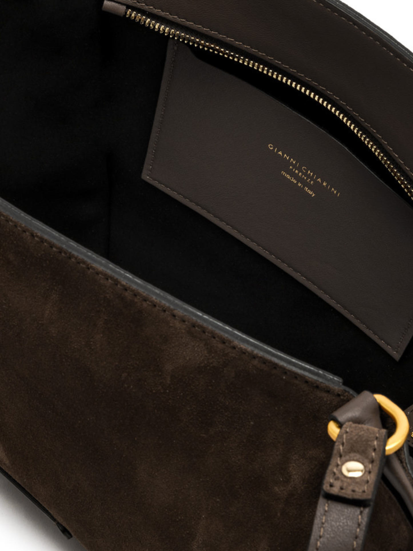 GIANNI CHIARINI Bloom media