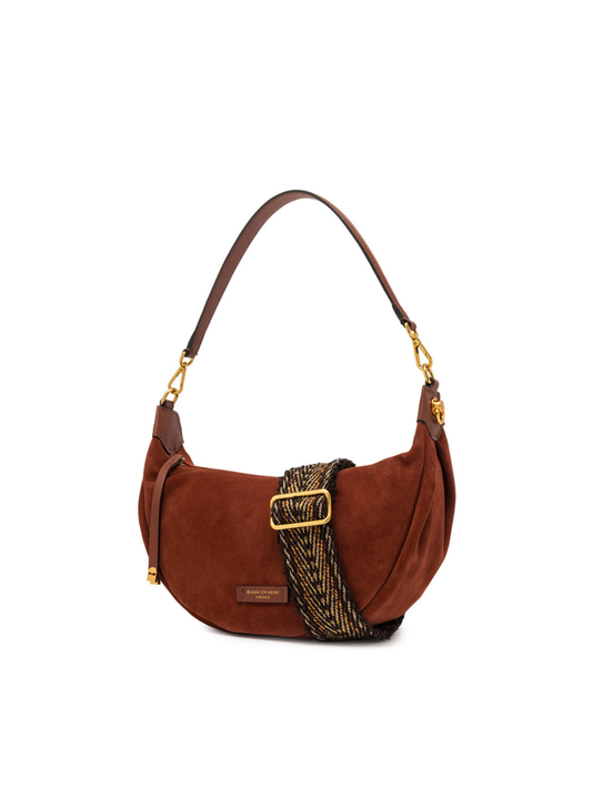 GIANNI CHIARINI Aisha