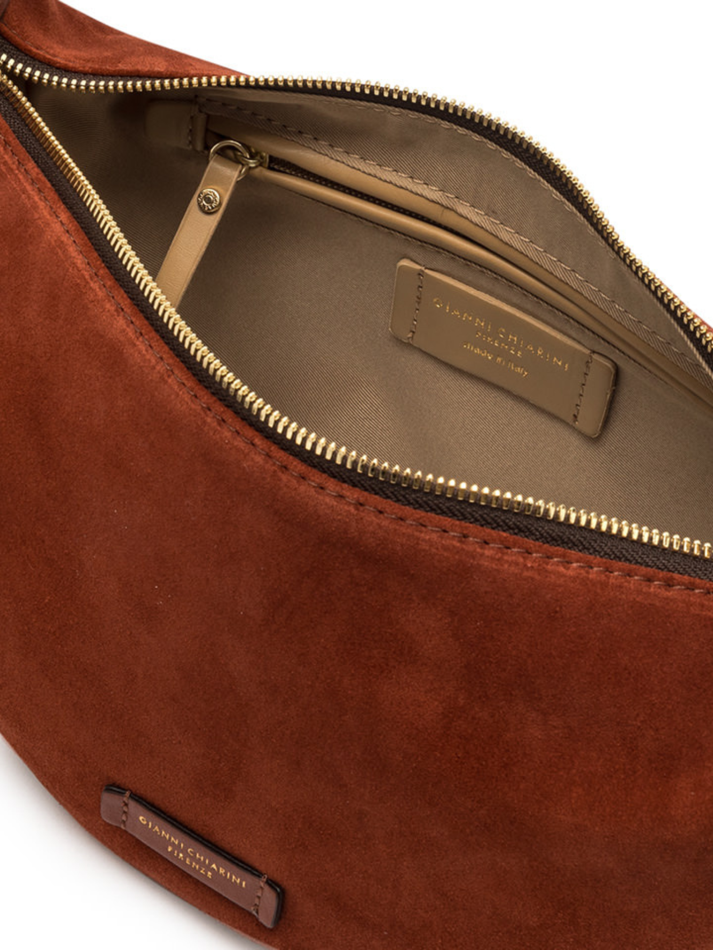 GIANNI CHIARINI Aisha