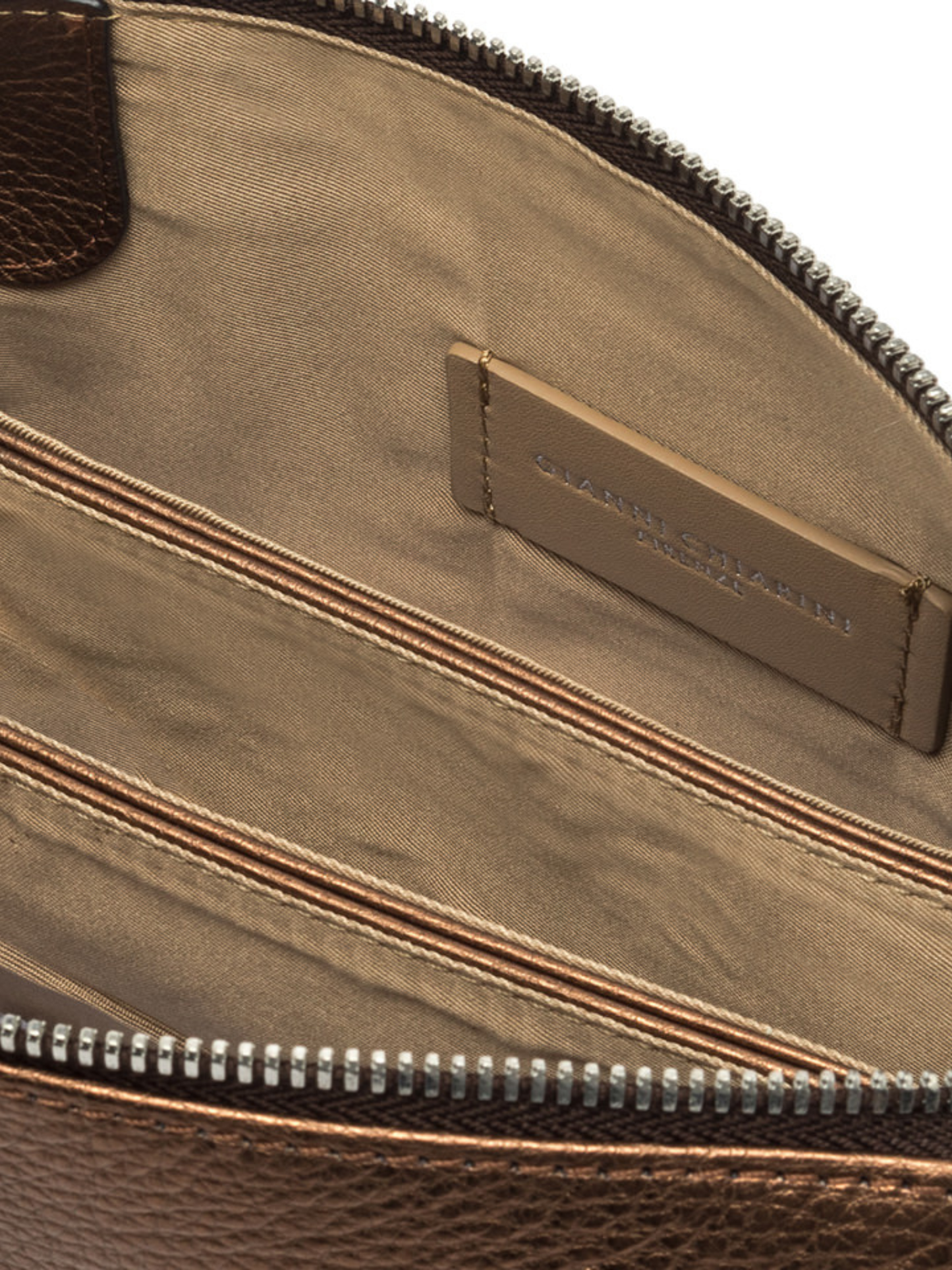 GIANNI CHIARINI Three