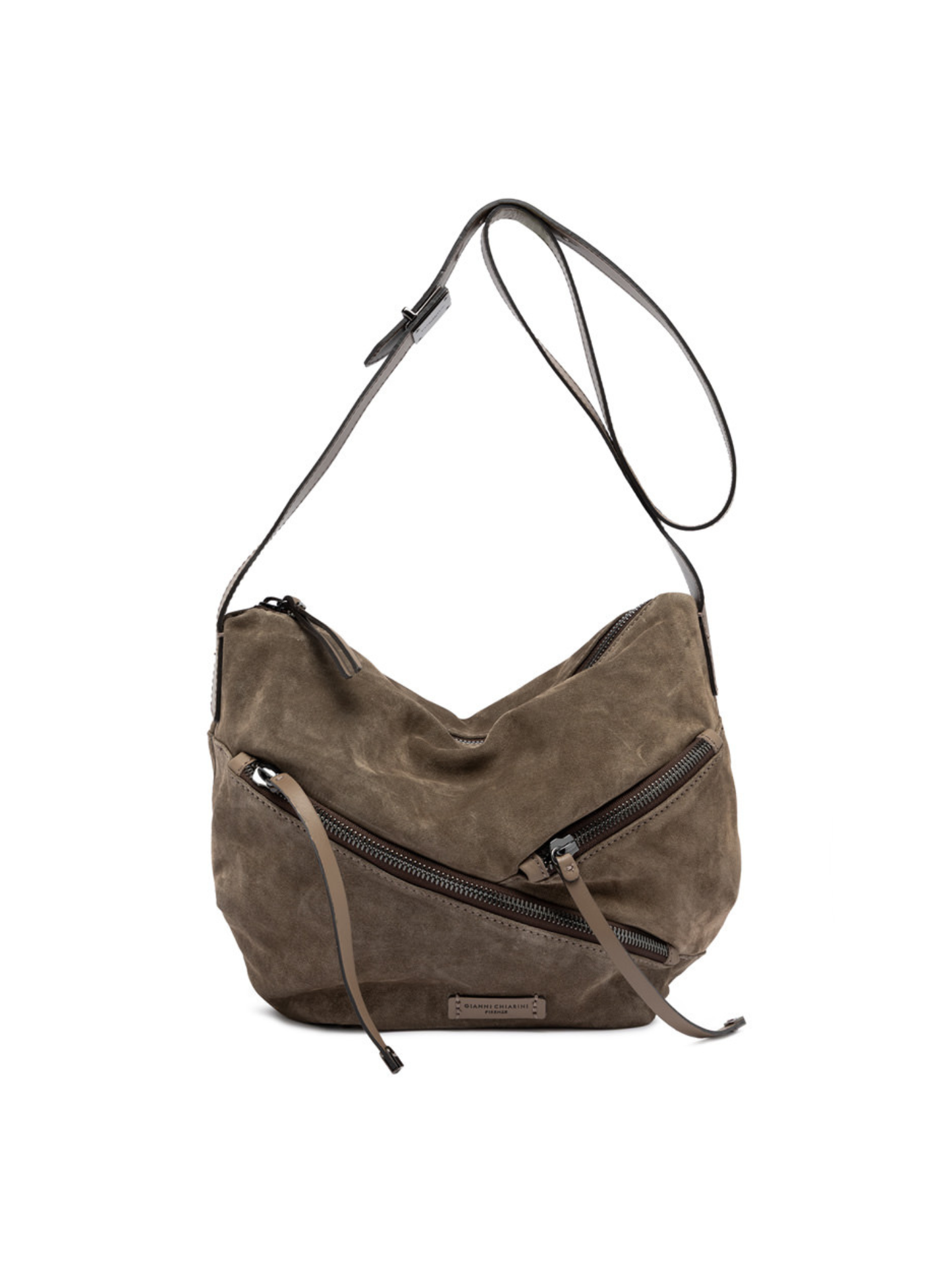 GIANNI CHIARINI Shania