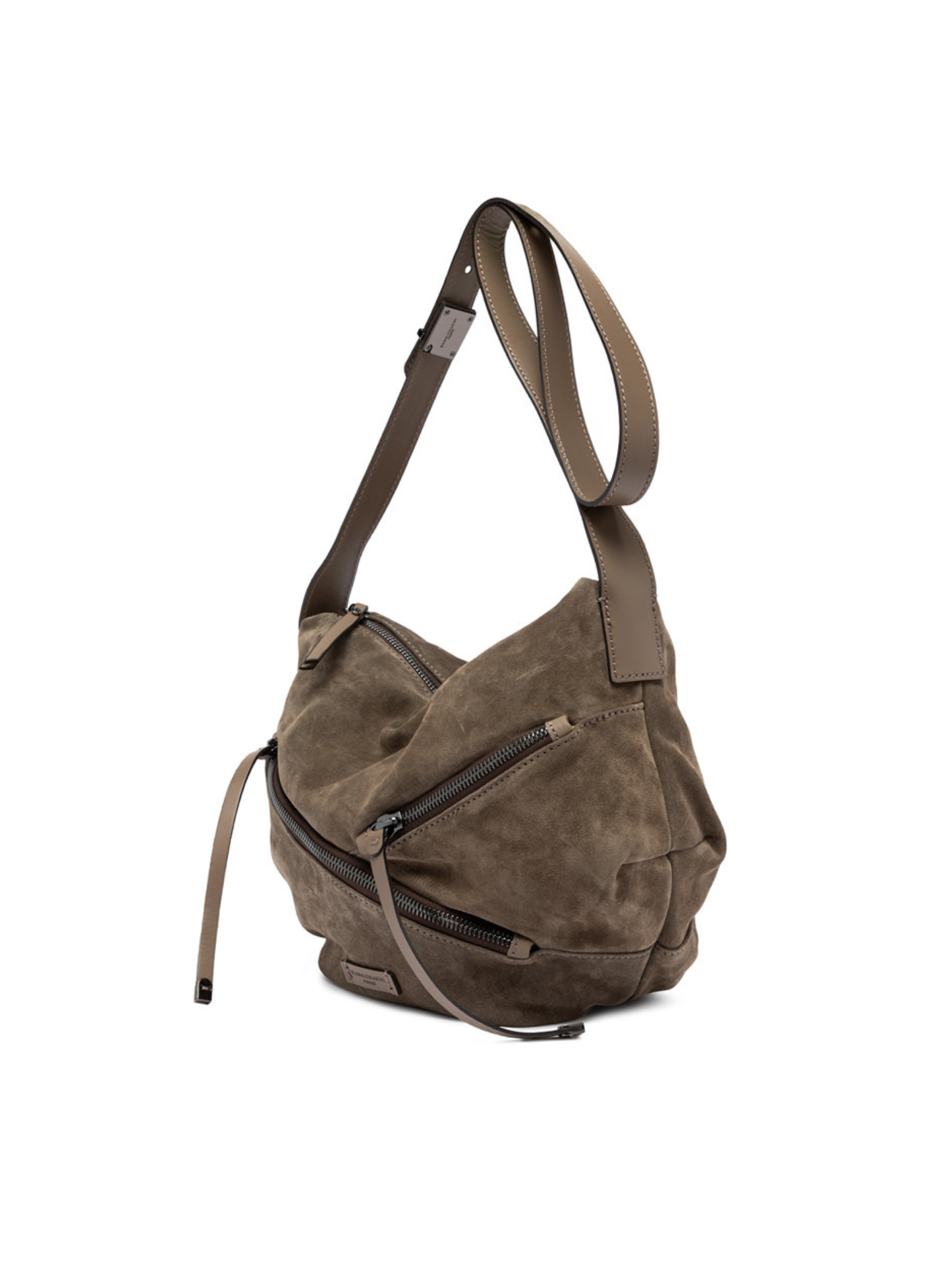 GIANNI CHIARINI Shania