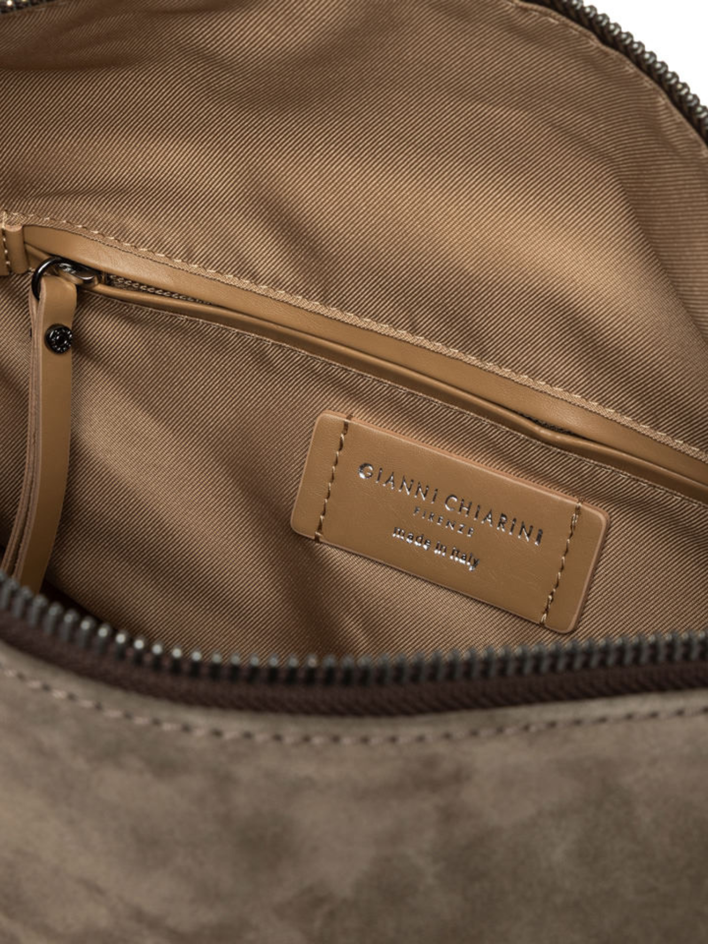 GIANNI CHIARINI Shania