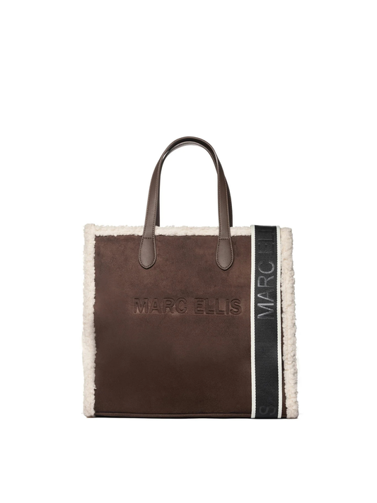 MARC ELLIS Buby suede L