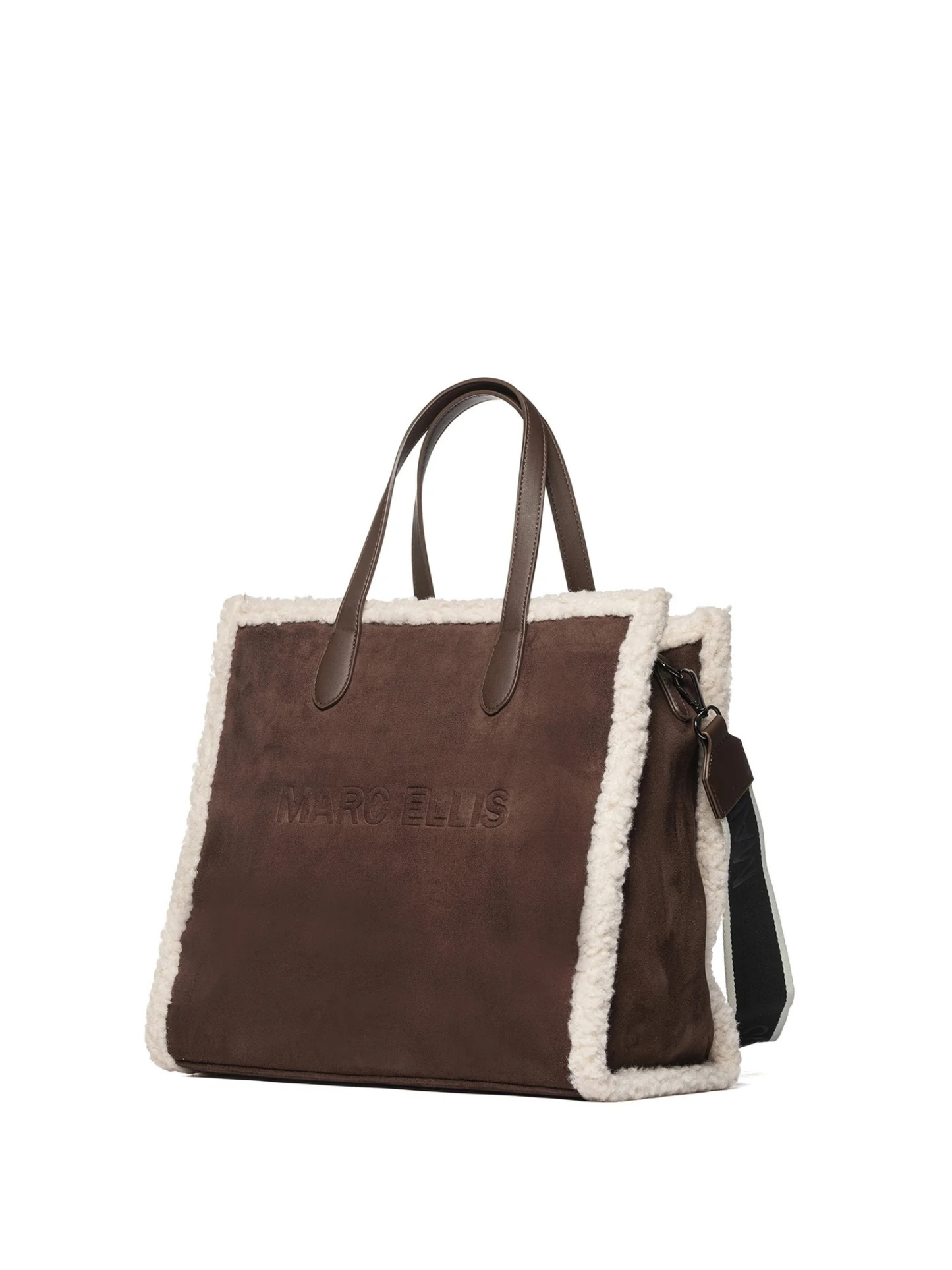 MARC ELLIS Buby suede L