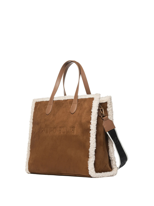 MARC ELLIS Buby suede L