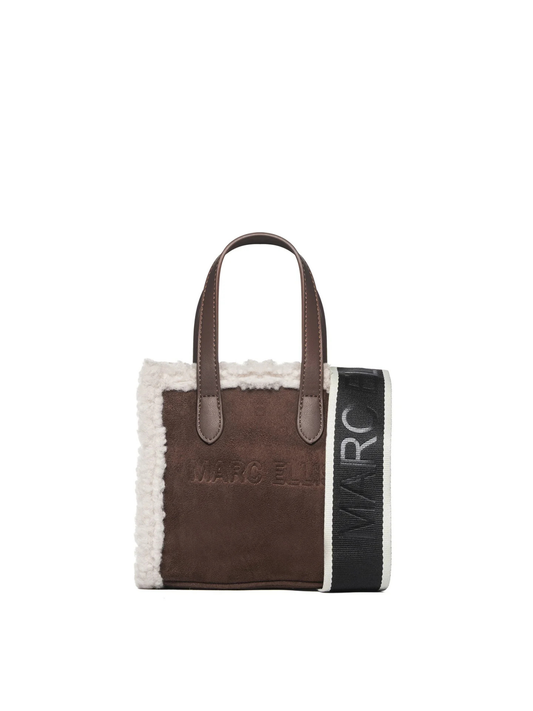 MARC ELLIS Buby suede S