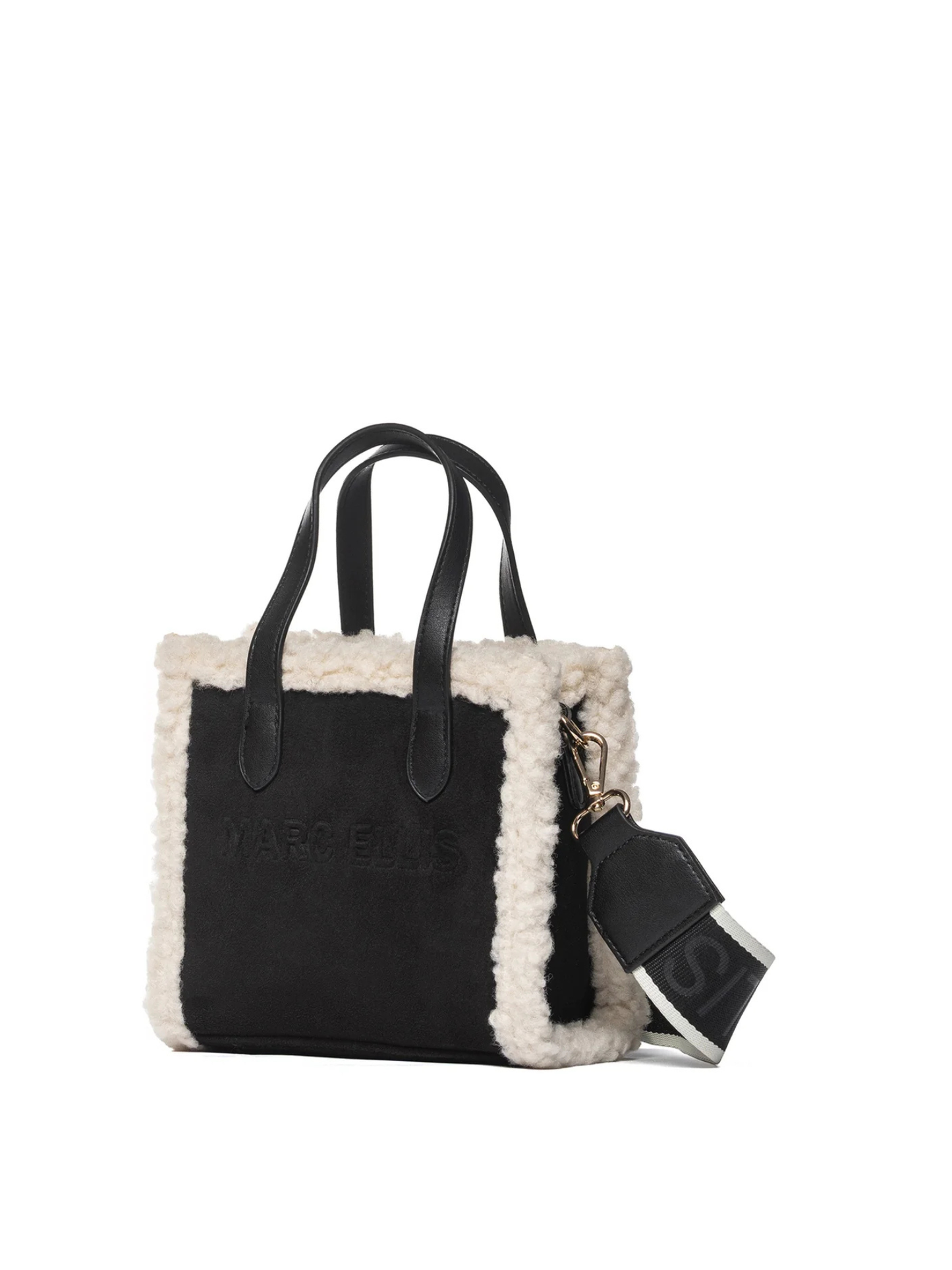 MARC ELLIS Buby suede S