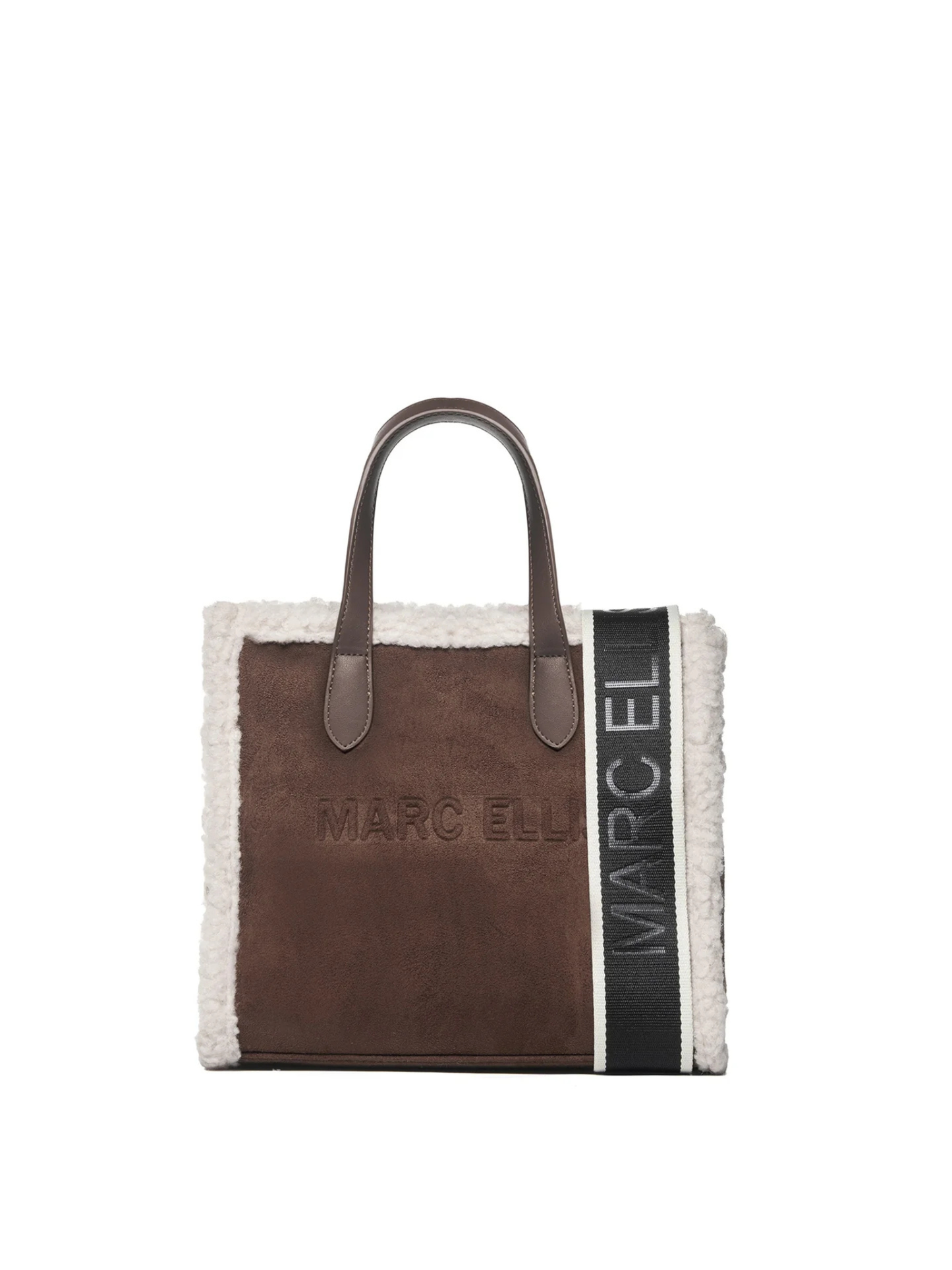 MARC ELLIS Buby suede M